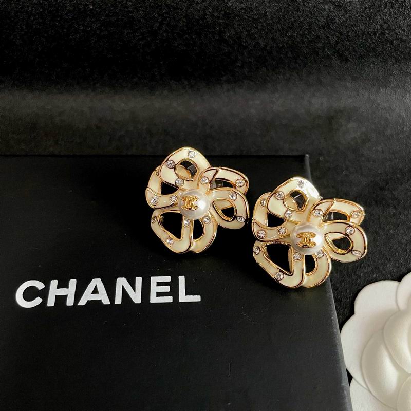 Chanel Earring 08yxs198